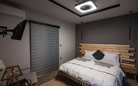 Villa Kriton Smart Home